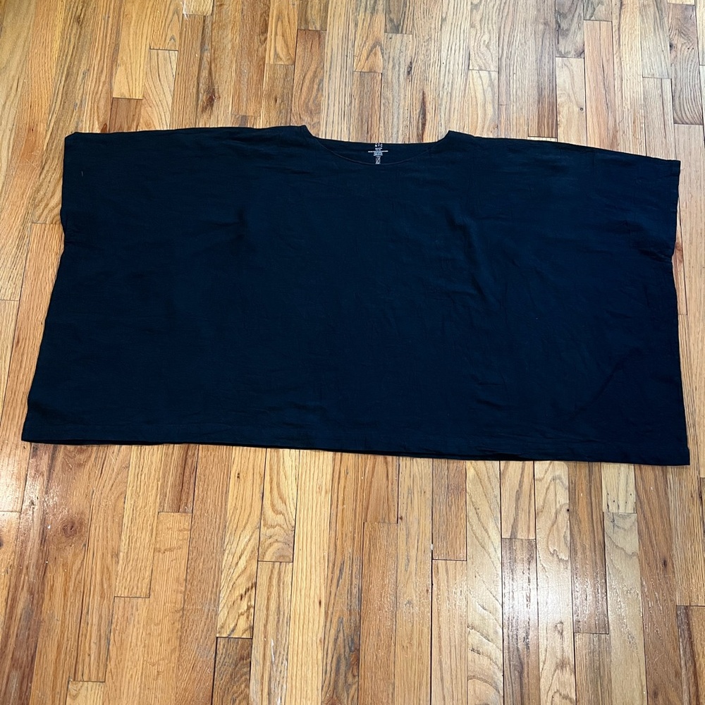 Uzi nyc black box top one size